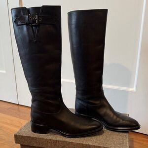 Tod’s Riding Boots